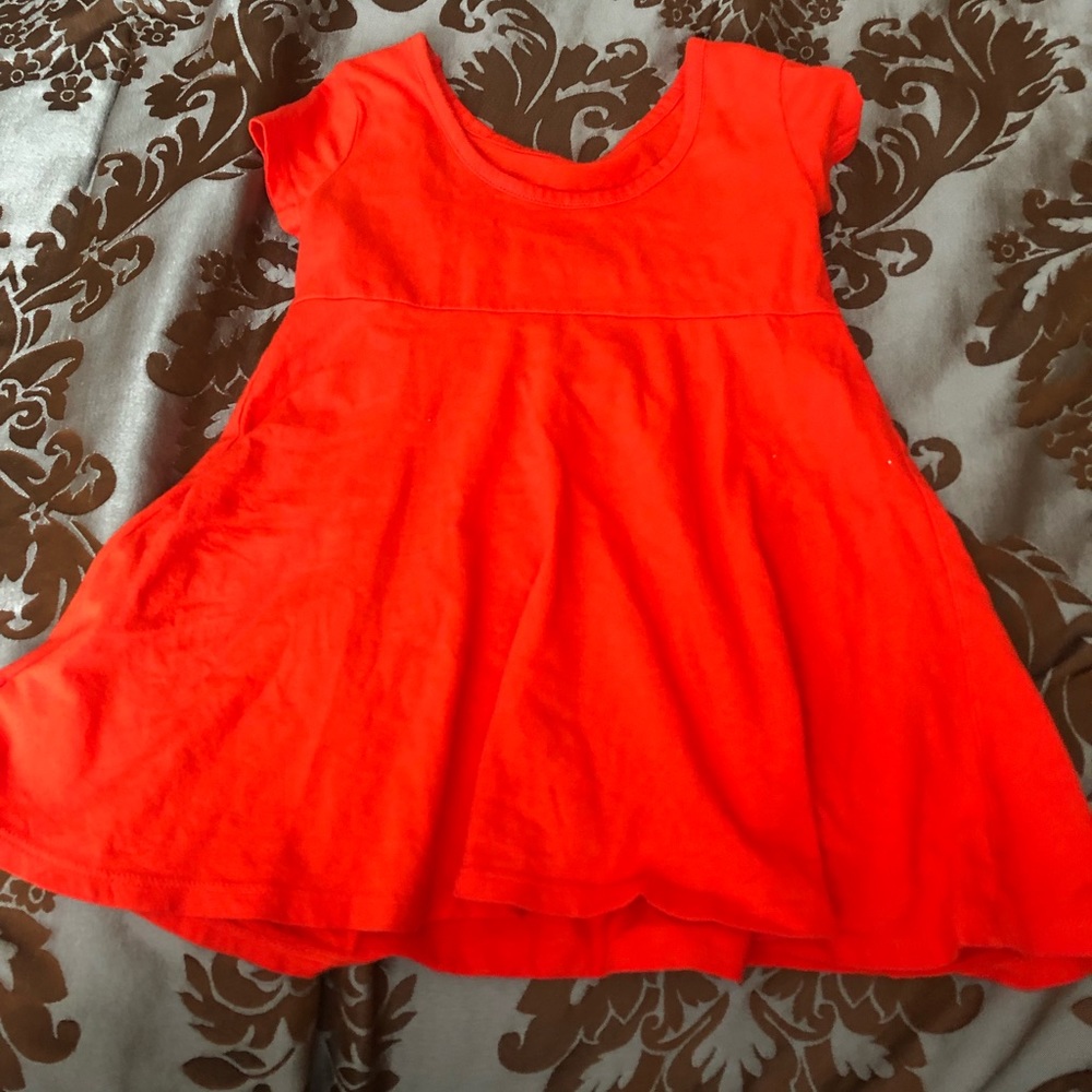 Toddler dress